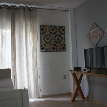 Apn Rio Darro Appartement Granada Buitenkant foto