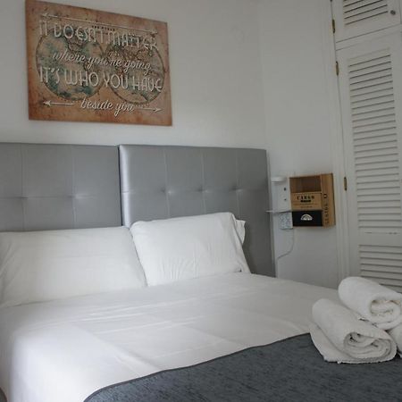 Apn Rio Darro Appartement Granada Buitenkant foto