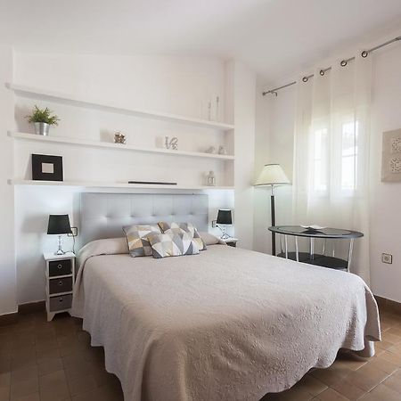 Apn Rio Darro Appartement Granada Buitenkant foto