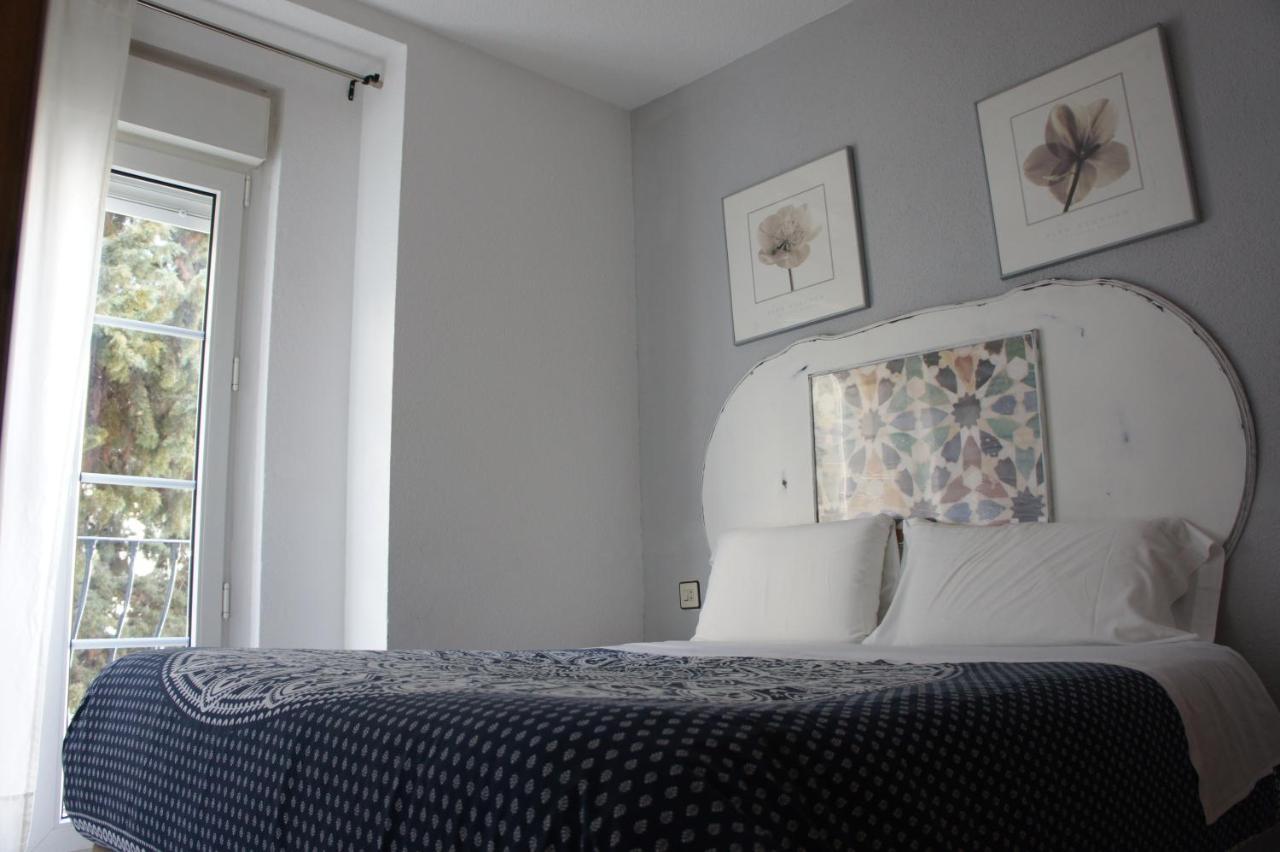 Apn Rio Darro Appartement Granada Buitenkant foto