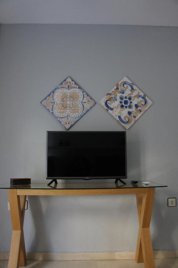 Apn Rio Darro Appartement Granada Buitenkant foto