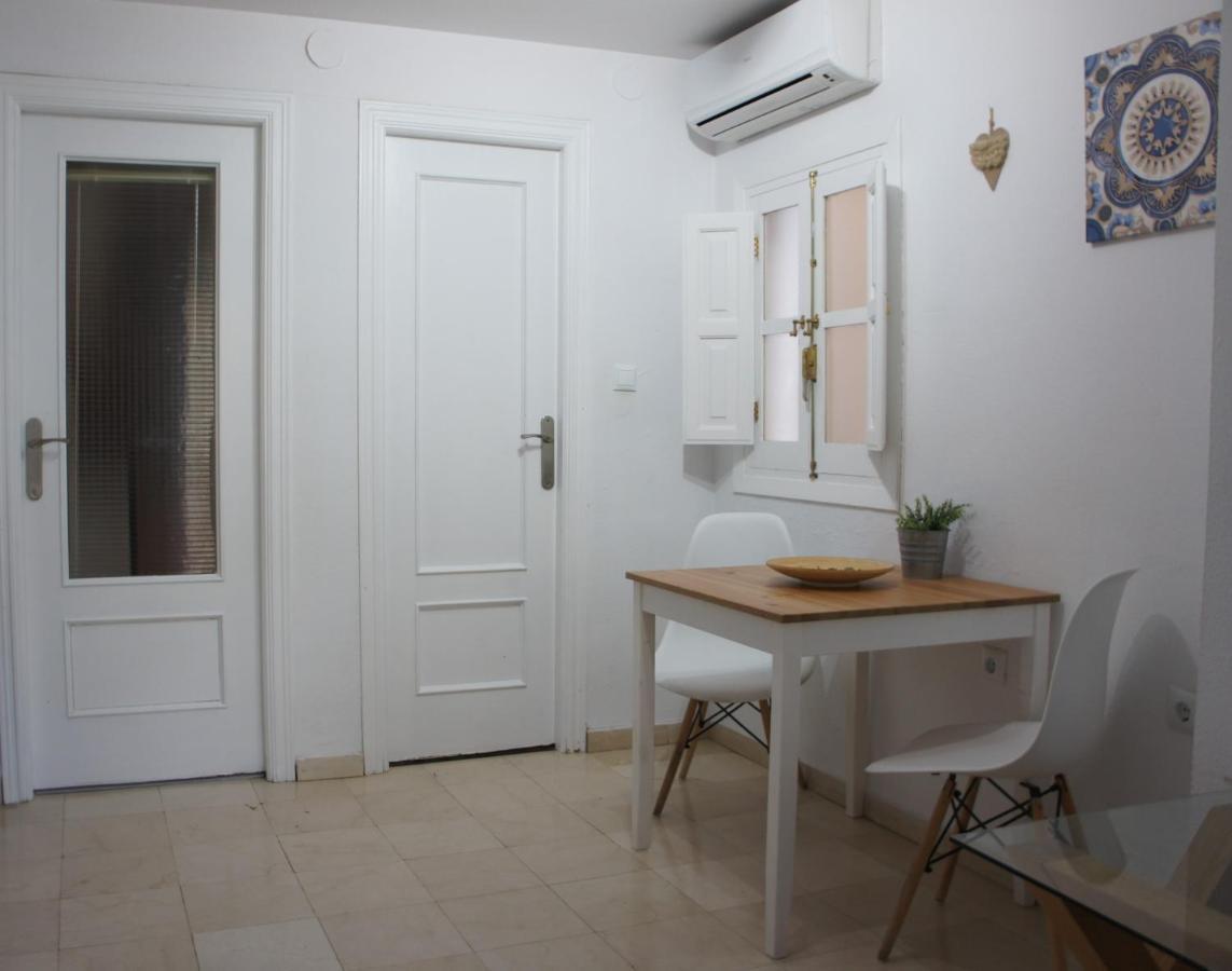 Apn Rio Darro Appartement Granada Buitenkant foto