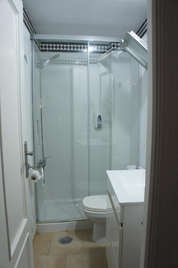 Apn Rio Darro Appartement Granada Buitenkant foto