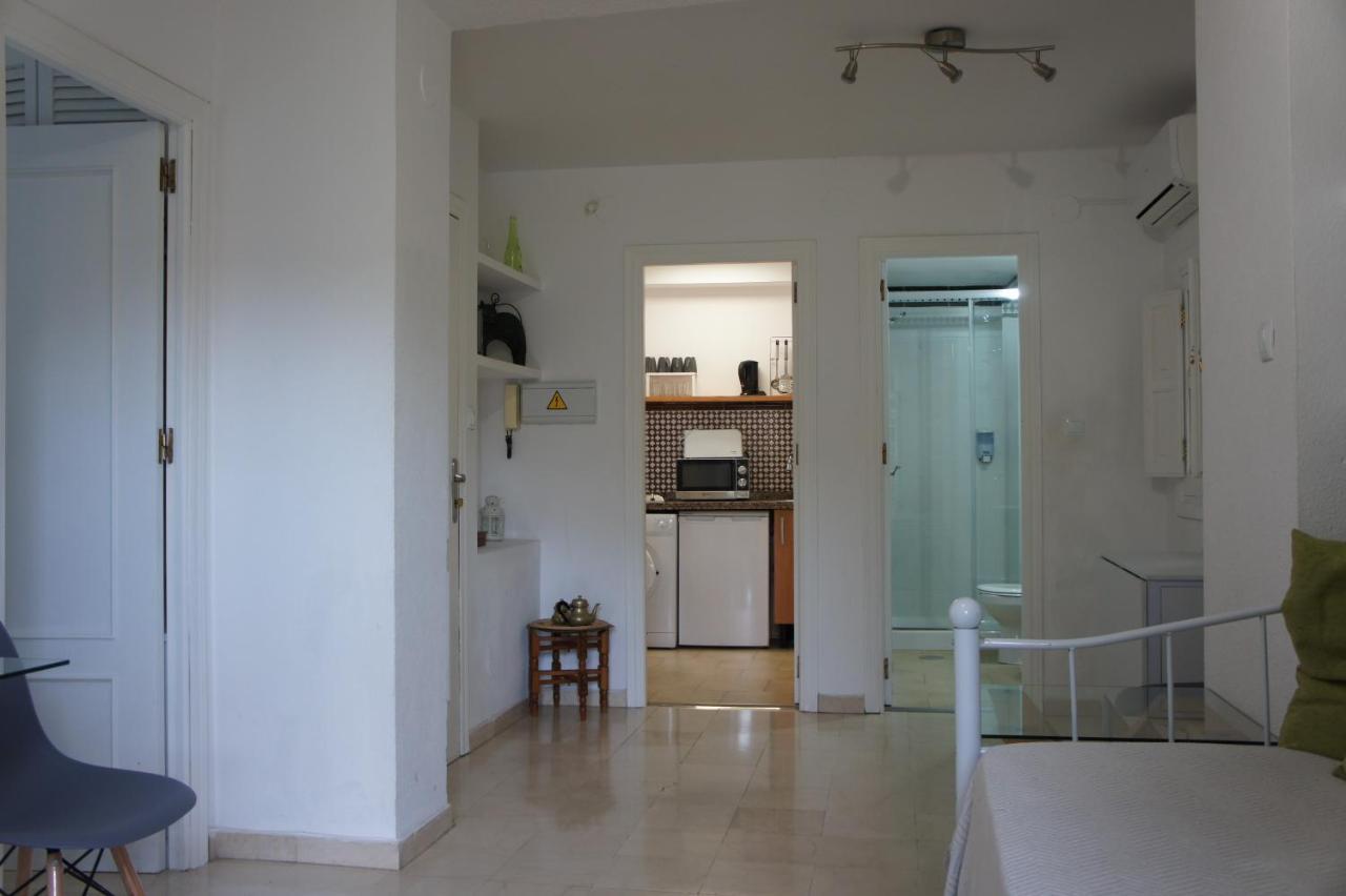 Apn Rio Darro Appartement Granada Buitenkant foto