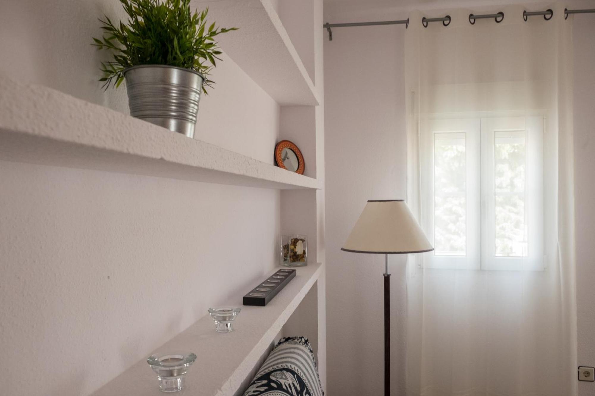 Apn Rio Darro Appartement Granada Kamer foto