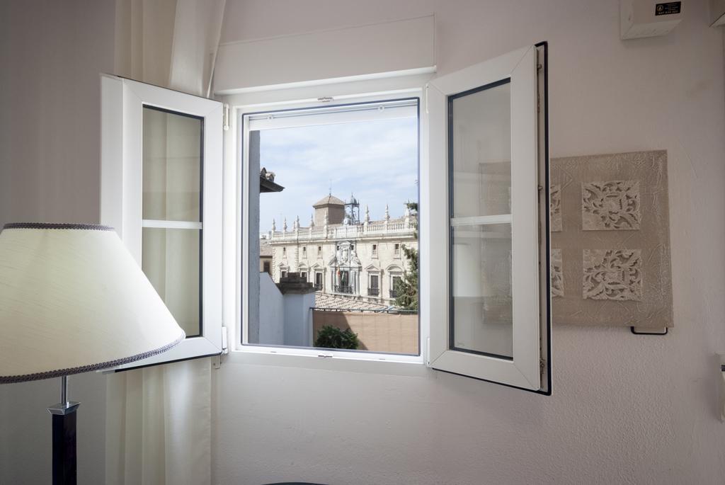 Apn Rio Darro Appartement Granada Buitenkant foto