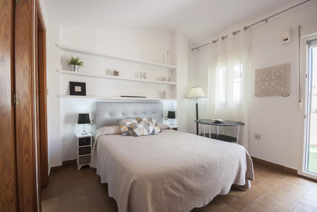 Apn Rio Darro Appartement Granada Buitenkant foto