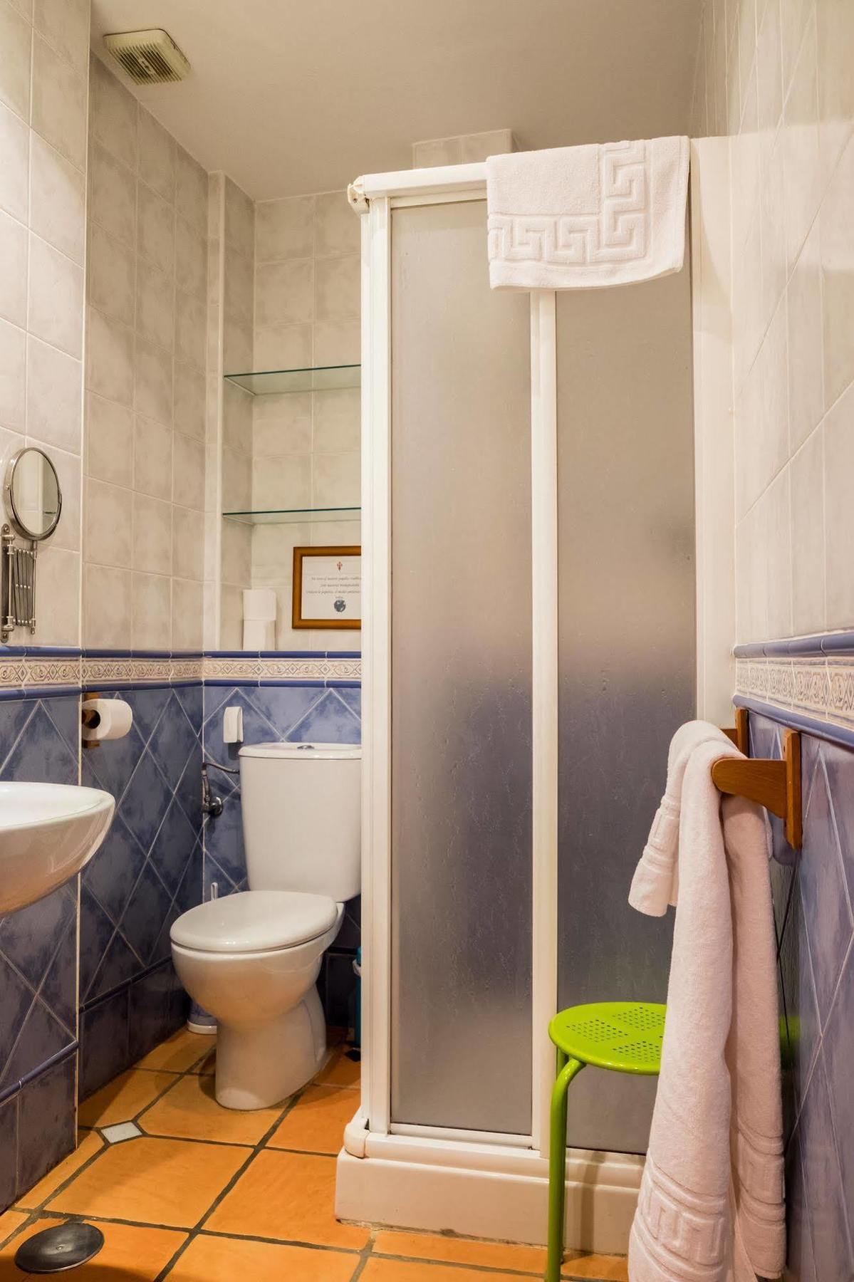 Apn Rio Darro Appartement Granada Buitenkant foto