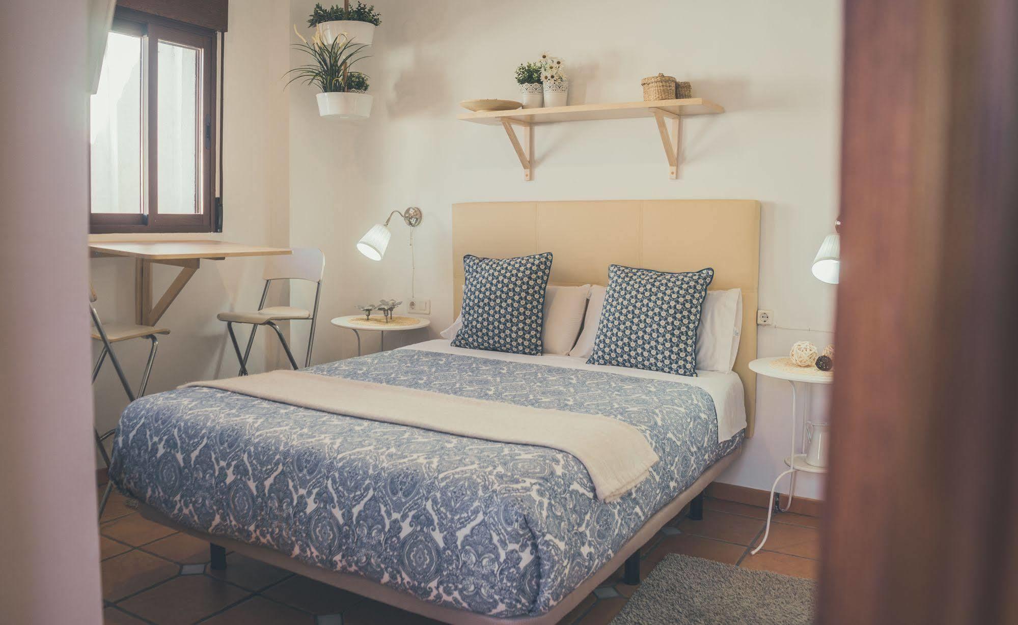 Apn Rio Darro Appartement Granada Buitenkant foto