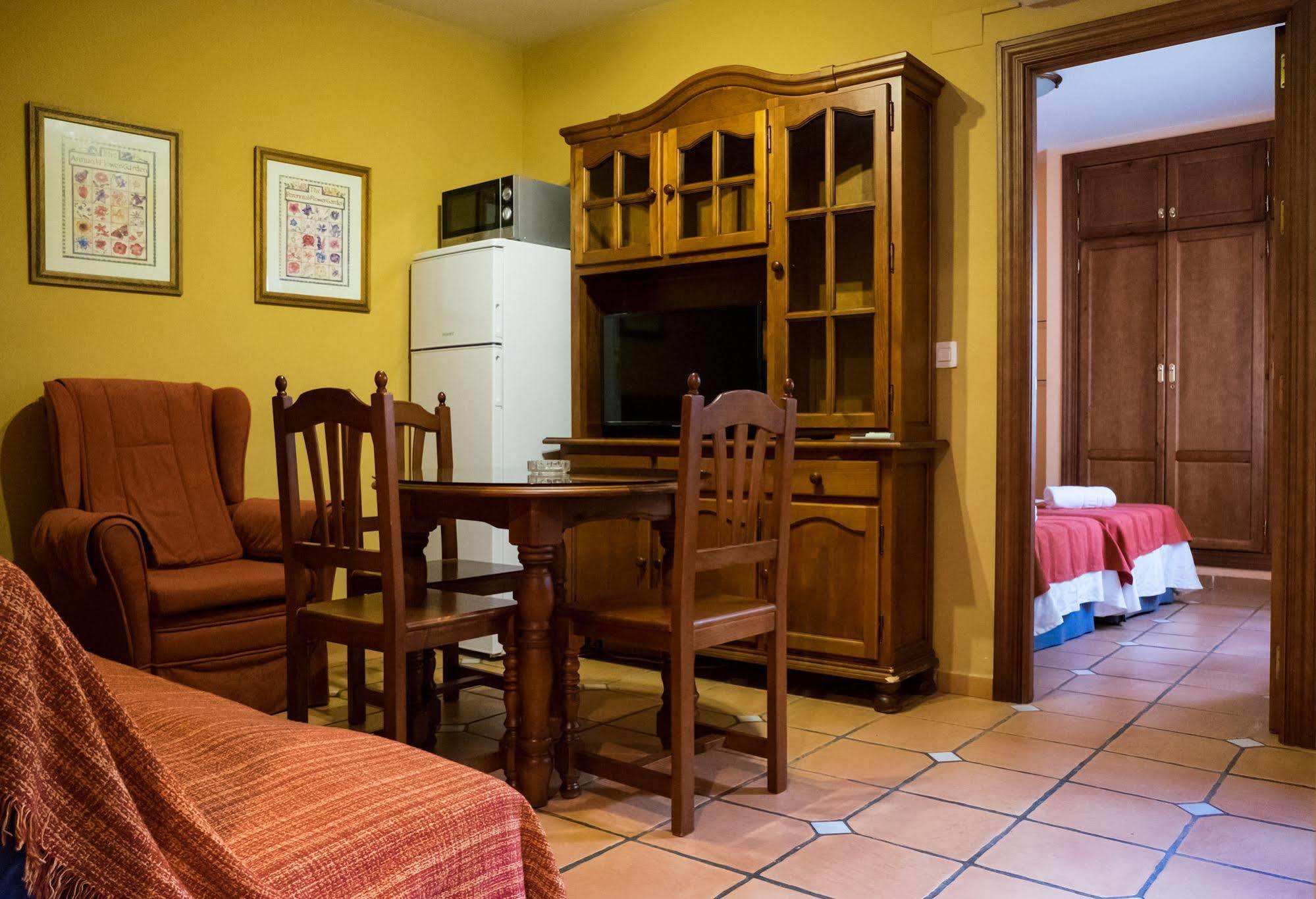 Apn Rio Darro Appartement Granada Buitenkant foto