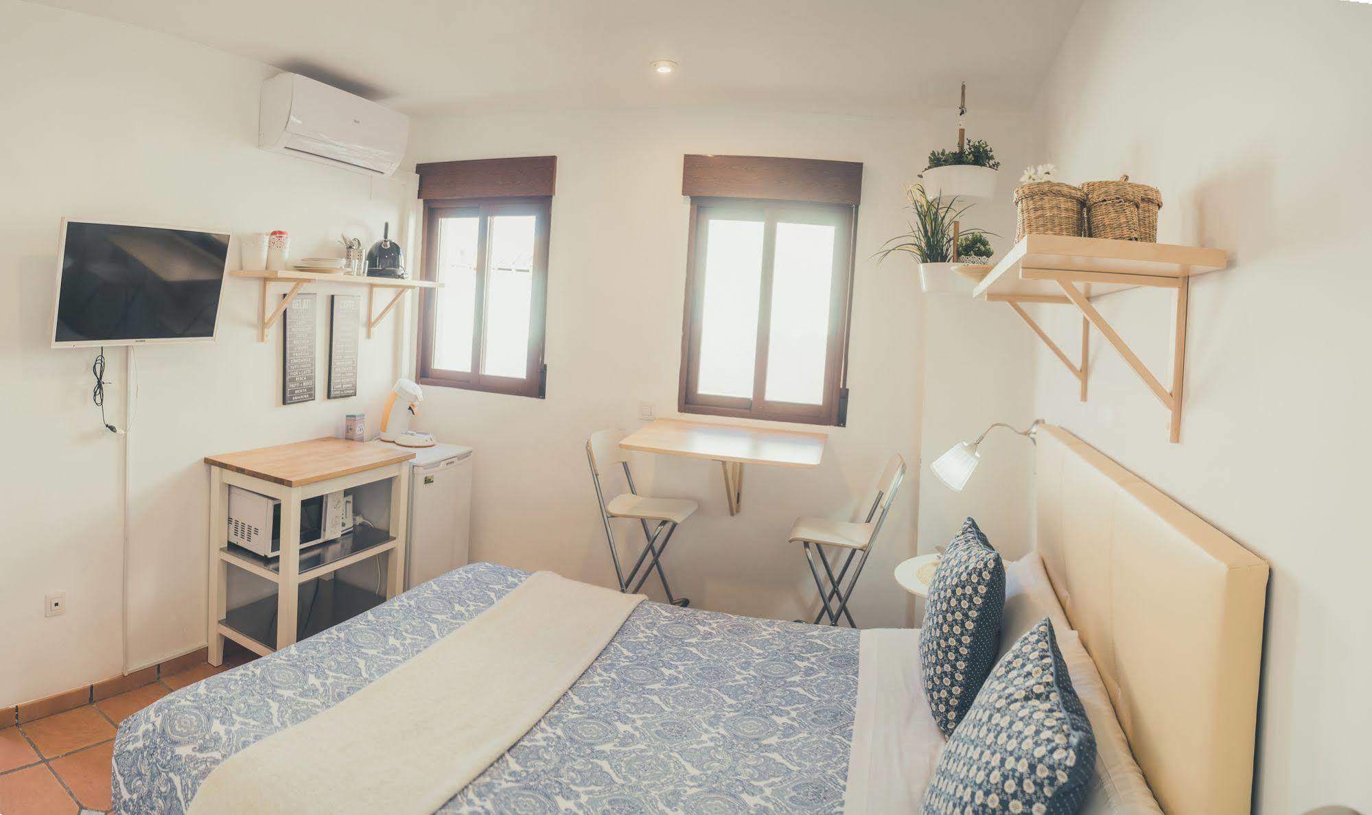Apn Rio Darro Appartement Granada Buitenkant foto