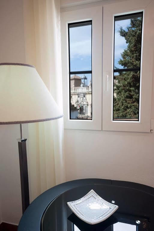 Apn Rio Darro Appartement Granada Buitenkant foto